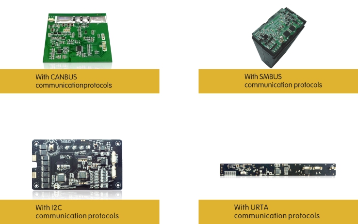 世豹無人機電池BMS保護板,電池保護板規(guī)格參數(shù),世豹新能源專業(yè)鋰電池定制廠家